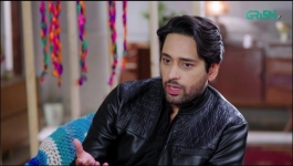 Mohabbat Aur Mehangai - Episode 31